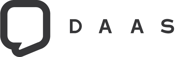 Daas Agency logo